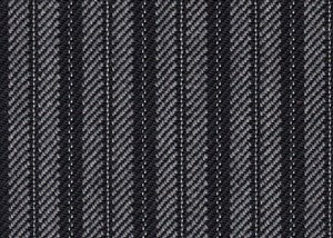 Grey/Black Morning Trousering Stripe