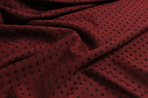 Red / Black Spot