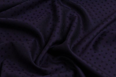 Purple / Black Spot