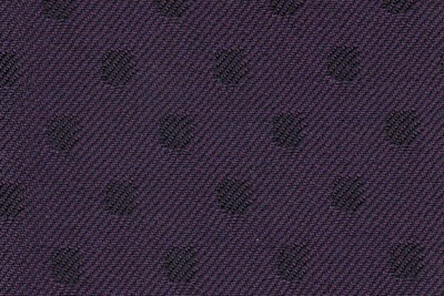 Purple / Black Spot