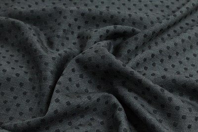 Grey / Black Spot