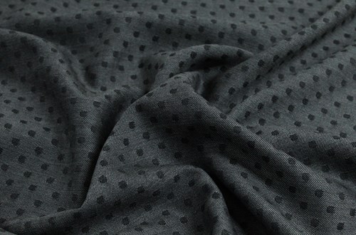 Grey / Black Spot
