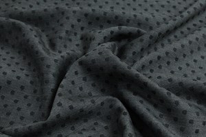 Grey / Black Spot