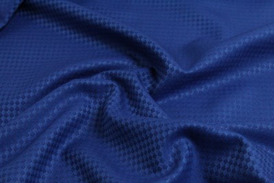 Electric Blue Diamond