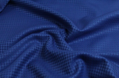 Electric Blue Diamond
