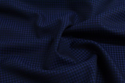 Navy Diamond