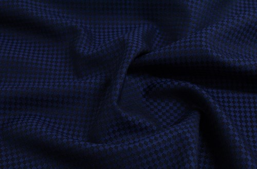 Navy Diamond