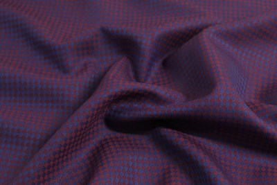 Orange / Blue Diamond