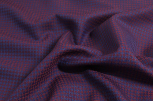 Orange / Blue Diamond