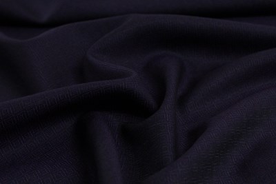 Purple Diamond Geometric