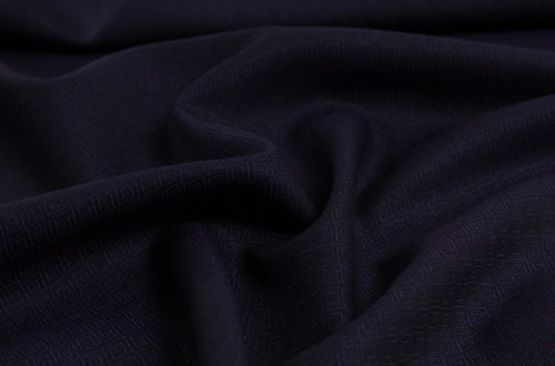 Purple Diamond Geometric