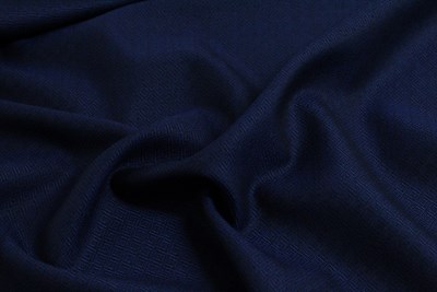 Blue Diamond Geometric