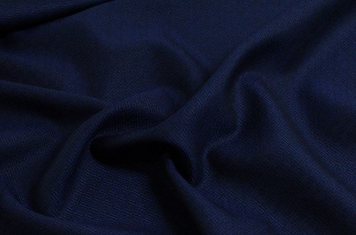 Blue Diamond Geometric