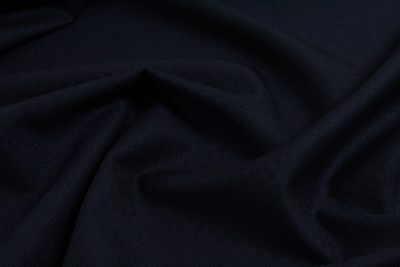 Navy Diamond Geometric