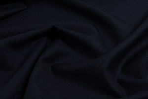 Navy Diamond Geometric