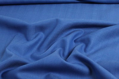 Light blue Herringbone