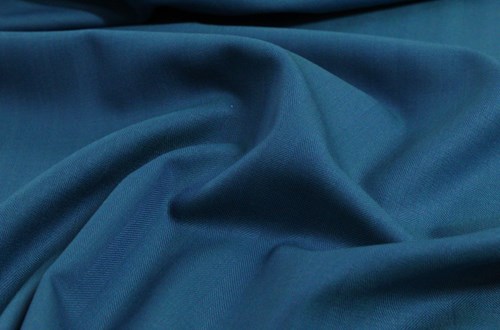 Green/Blue Herringbone