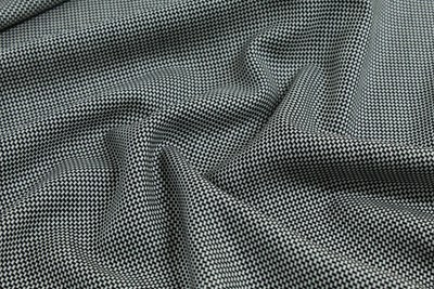 Black White small diamond