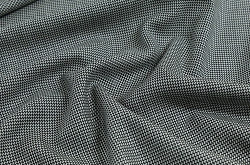 Black White small diamond