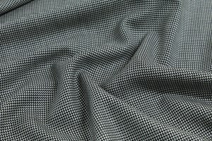 Black White small diamond