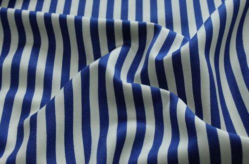 Blue/White Stripe
