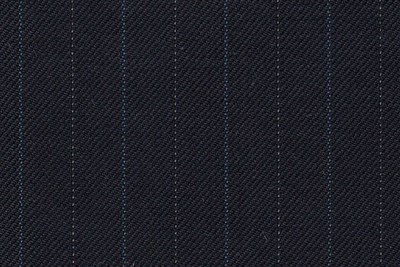 Navy with silver/Blue stripe