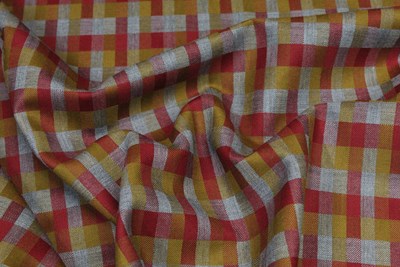 Red Grey