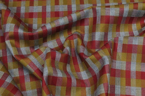 Red Grey