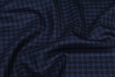 Blue Black