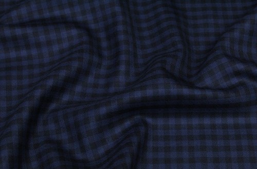 Blue Black