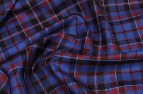 Red Blue Black