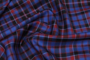 Red Blue Black