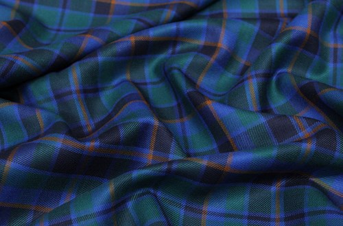 Blue Green