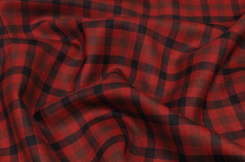 Red Black