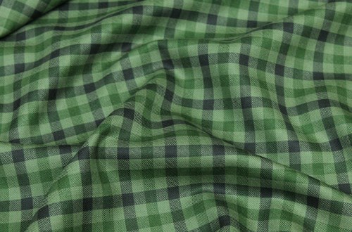 Green Black