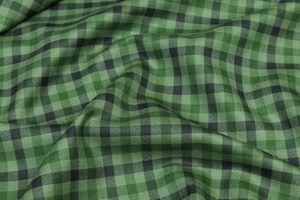 Green Black