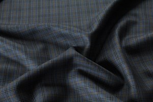 Blue Grey Fancy