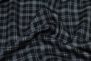 Grey Black