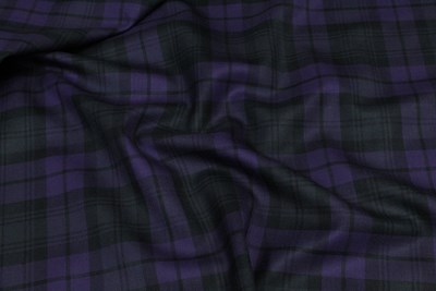 Purple Watch