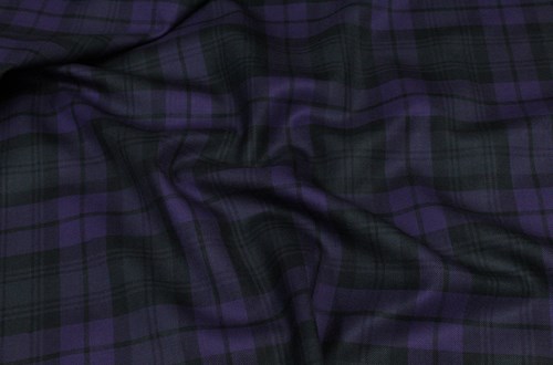 Purple Watch
