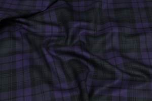 Purple Watch