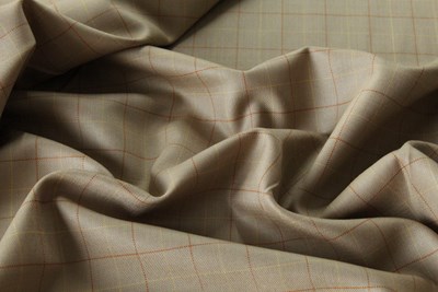 Beige Yellow Red