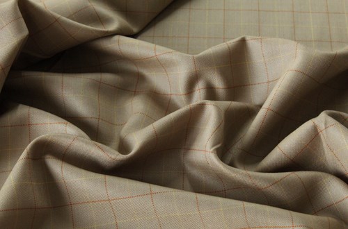 Beige Yellow Red