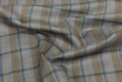 Brown Grey multi 