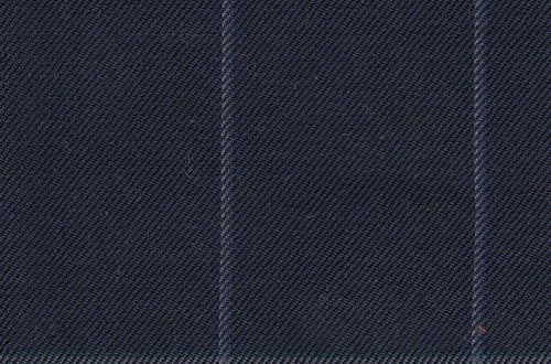 Navy with blue / Green check