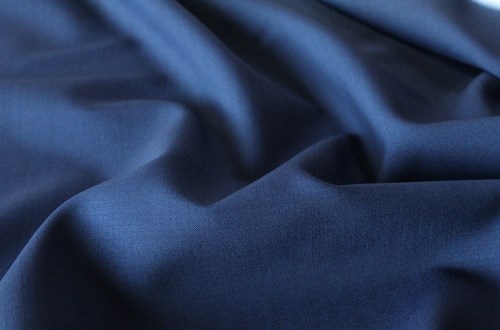 Plain Steel Blue