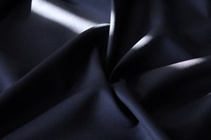 Plain Navy