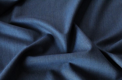 Plain Blue mixture