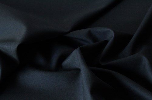 Plain Grey/Blue