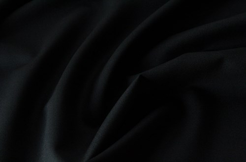 Plain Black